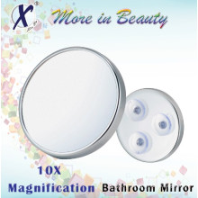 Miroir cosmétique d’aspiration de 6 pouces (J630)